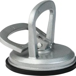 Glass Suction Cup for Single Head 12cm Lever Tool-image-29