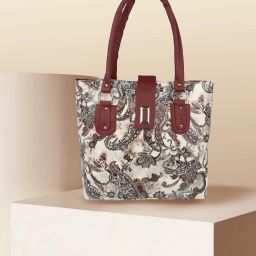 Women Tan Messenger Bag - Extra Spacious-image-17