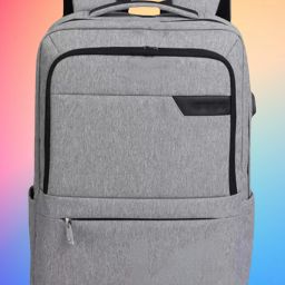 Medium 30 L Laptop Backpack backpack for men backpack bags bagpack (S-17*14)-image-76