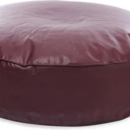 XXL Pouffe Bean Bag Cover (Without Beans)-image-56