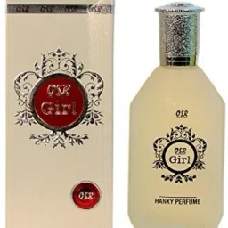 Girl Perfume Spray 120ml Eau de Parfum - 120 ml-image-14