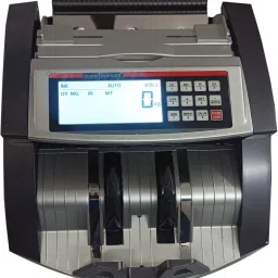 kavinstar Business-Grade Note Counting Machine with Fake Note Detection & External Display Note Counting Machine-12