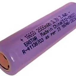 Rechargeable Lithium Ion Cell 3.7V 2600mAh ChargingBattery-image-87