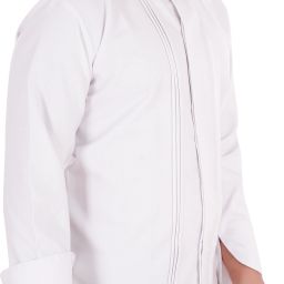 Solid Men Waistcoat-image-105