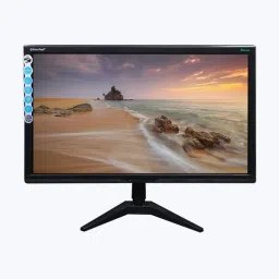 GMIT Intel Core i5 (16 GB / 128 GB / Windows 11) Assembled Desktop Computer image 4