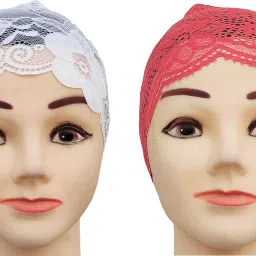 Self Design Skull Cap-picture-17