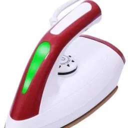 NON STICK ULTRA POWER MAX P-02 1000 W Dry Iron-image-53