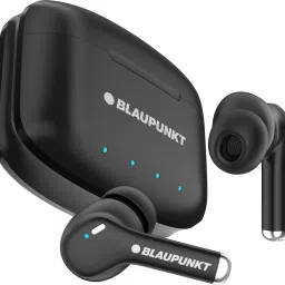 BTW100 XTREME Bassbuds, Low Latency, 99H Playtime,BT-5.3 Bluetooth Gaming Headset-image-41