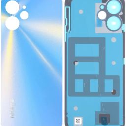 Sandreezz Realme 9i 5G (Best Quality) (with Proper Logo) Back Panel-picture-19