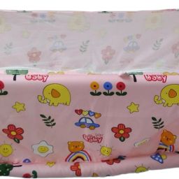 New Born Baby Palna, Zula, Hammock, Baloon Khoya, Swing with Mosquito Net-17