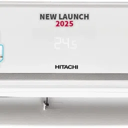 2025 Model 2 Ton 5 Star Split Inverter AC with Wi-fi Connect- White-image-75