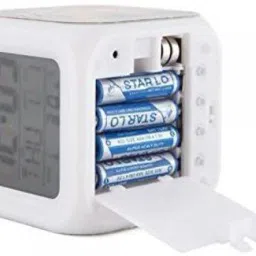 yorten Digital Multicolor Clock image 4