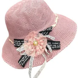 FAMWRAPZ Bucket Hat-15