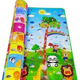 Polyester Baby Play Mat-image-90