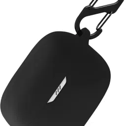Leiox Silicone Press and Release Earbuds Case For Jbl 230 Nc Tws-picture-1