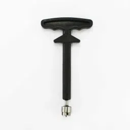 16 MM DRILL TOOL PLASTIC HANDLE HEAVY AND DURABLE 1 PIC Drip Irrigation Kit-image-4