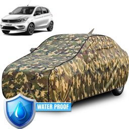 Tata Tiago Body Cover-image-69