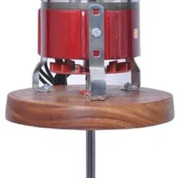HEAVY BUTTER CHURN MACHINE UPTO 15 KG Butter Maker Churn-14