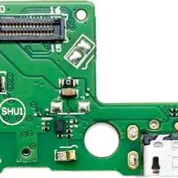 Tworld - ( TA-1388, TA-1380 ) Nokia C20 Plus (4G) - Charging PCB Complete Flex-picture-32