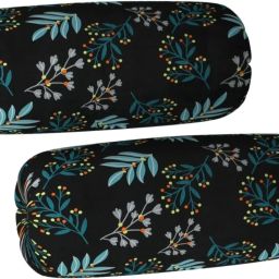 Microfiber Bolsters Cover-38