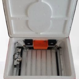 40 EGGS EPS AUTOMATIC Egg Incubator-25