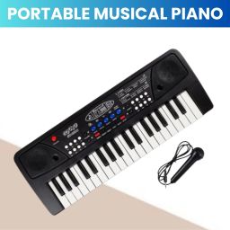 Musical Sound Toys 37Key (Piano Keyboard) with Recording & Mic for Boy/GirlK412 Musical Sound Toys 37Key (Piano Keyboard) with Recording & Mic for Boy/GirlK412 Analog Portable Keyboard-21