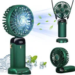 Verilux Mini Handheld Fan, Portable Fan USB Rechargeable, Small Pocket Fan Mini Handheld Fan, Portable Fan USB Rechargeable, Small Pocket Fan USB Fan-23