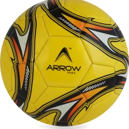 KIDS JUNIOR FOOTBALL Football - Size: 3-picture-24