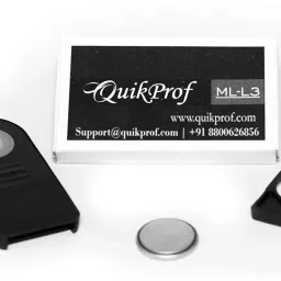 quikprof ML - L3Camera Remote Control-15