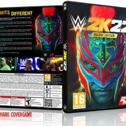 WWE 2K22 Deluxe Edition-picture-24