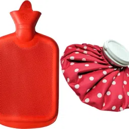 First Aid,Sports Injury,Pain Relief and Hot/Cold Therapy(Colour May Vary)-2Pcs Hot & Cold Pack-image-42