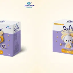 Cleansing and mosturizing Baby Soap ,75g-image-35