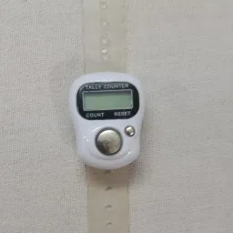 abad asz Mini Hand tally counter Digital tally counter finger tally counter Digital Tally Counter image 2