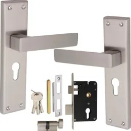 Stainless Steel Matte, Glossy Handlesets-picture-9
