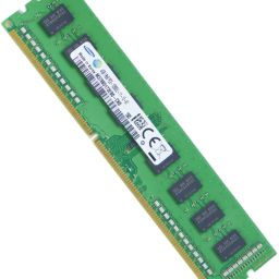 SAMSUNG SD3 DDR3 4 GB (Single Channel) PC (12800-8ICP)-32