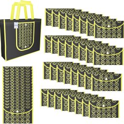 Pack of 48 Grocery Bags-image-67