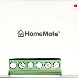 HomeMate WiFi 2 Node Smart Switch | No Hub Required | Retro Fit with Manual Control Smart Switch-10