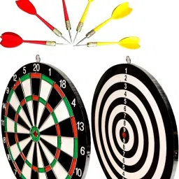 Dart_Boards 10.1 cm Dart Board-29