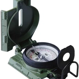 ™ Compass Water Survival Navigators For Forest Hunting Camping Climbing Mountain Compass-40