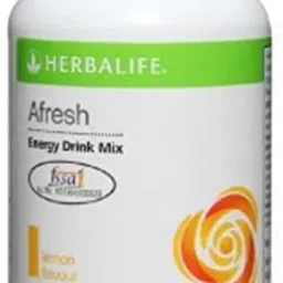 AFRESH ENERGY DRINK LEMON Energy Drink-image-68