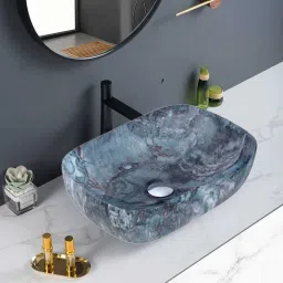 Premium Quality Luxurious Ceramic Wash Basin Table Top Wash Basin Table Top Basin-image-57