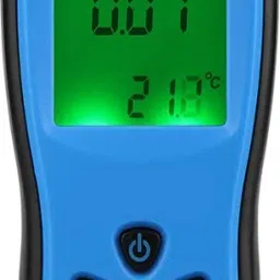 Electromagnetic Field Radiation Tester, Dosimeter AS1392 Radiation Monitor-21