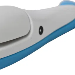 Sharky Snipper Fun Fish Shaped BPA Free Nail Clipper for Kids-image-38