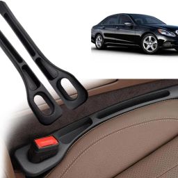 GFB300 Light Weight Car Seat Gap Filler (New storage slot)Benz E CLASS Tray Table-image-85