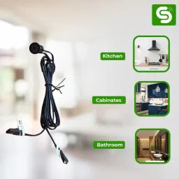 ESYSENSE ESY-M40 Wireless Sensor Security System image 4