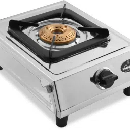 LPG STOVE SINGLE BURNER DLX Stainless Steel Manual Gas Stove-image-56