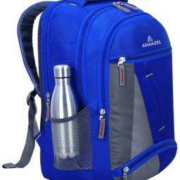 Large 45 L Laptop Backpack Laptop Backpack Casual unisex Backpack school college laptop office bag-image-75