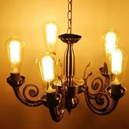 Celling Light For Home, Café, Rastaurant Chandelier Ceiling Lamp Chandelier Ceiling Lamp-picture-15