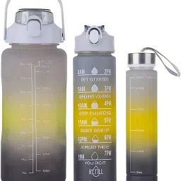 Water Bottles 2000 ml Water Bottle-80