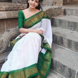Visit Wear Art Silk Banarasi Saree-picture-18